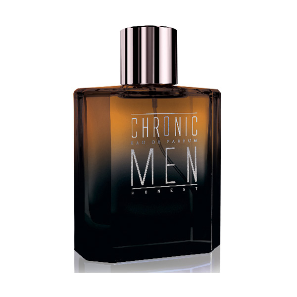 10400012 - Chronic Men Honest Eau de Parfume 100 ml