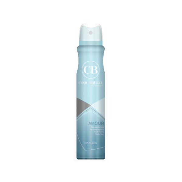 15303842 - Cool Breeze Amour 200 ml