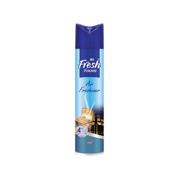 12900153 - Fresh Room Air Freshener 300 ml - Oud