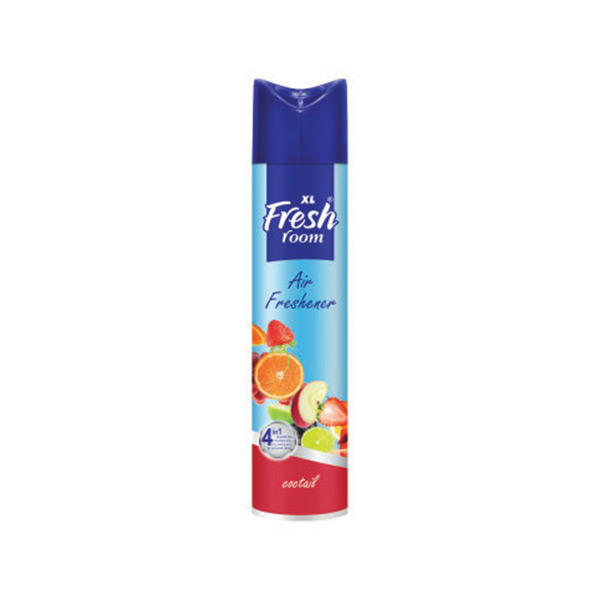 12900156 - Fresh Room Air Freshener 300 ml - Cocktail