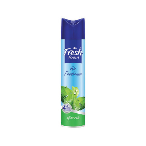 12900165 - Fresh Room Air Freshener 300 ml - After Rain 