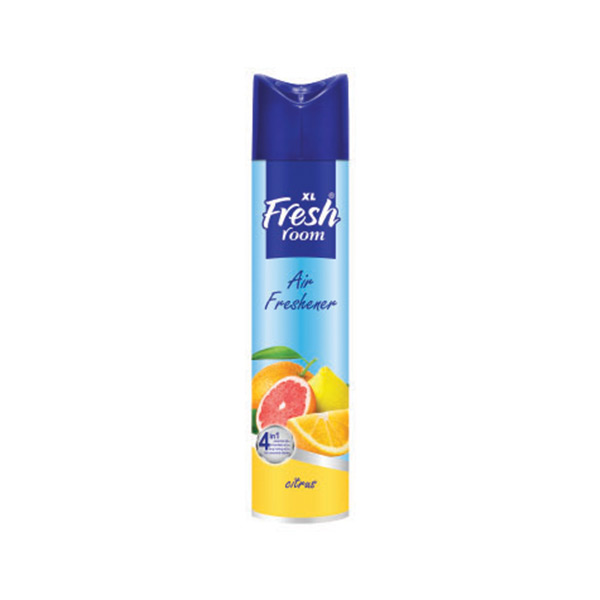 12900167 - Fresh Room Air Freshener 300 ml - Citrus