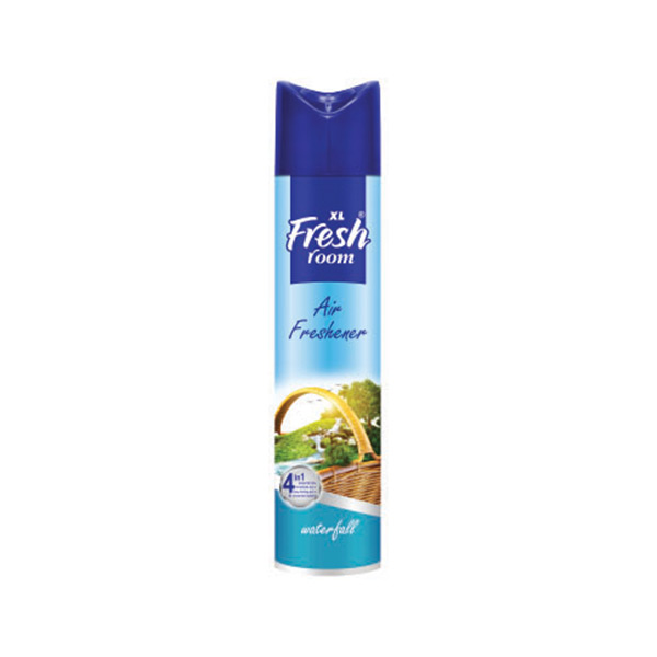 12900170 - Fresh Room Air Freshener 300 ml - Waterfall