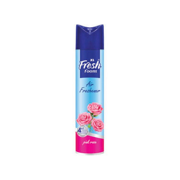 12900173 - Fresh Room Air Freshener 300 ml - Pink Rose