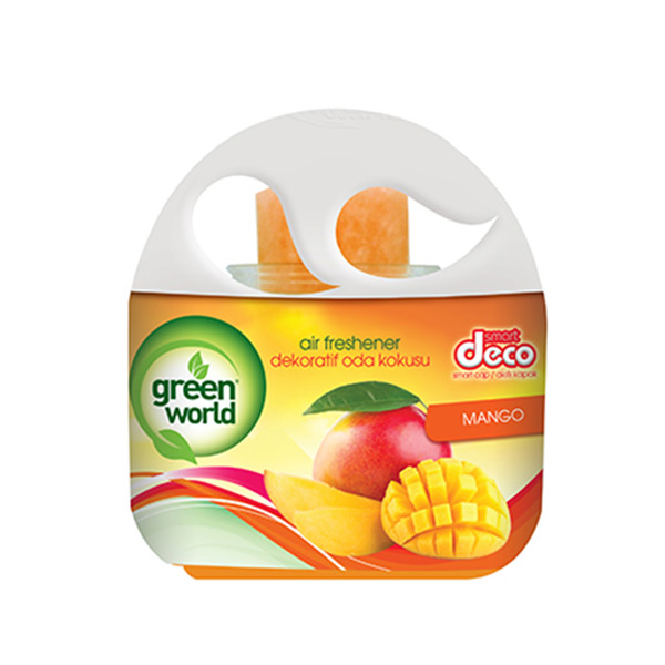 10901672 - Green World Koku küresi Deco Smart 100 ml - Mango