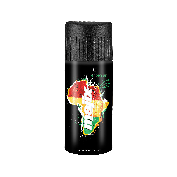 11500058 - Majix Spray Deodorant Men 150 ml - Afrique