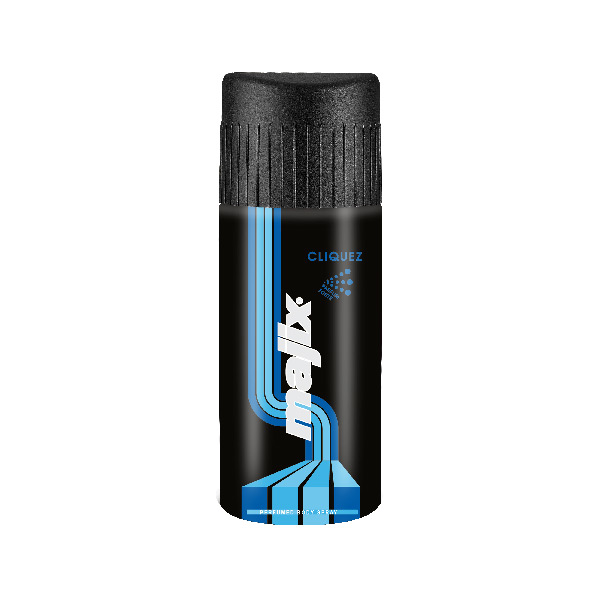 11500061 - Majix Spray Deodorant Men 150 ml - Cliquez