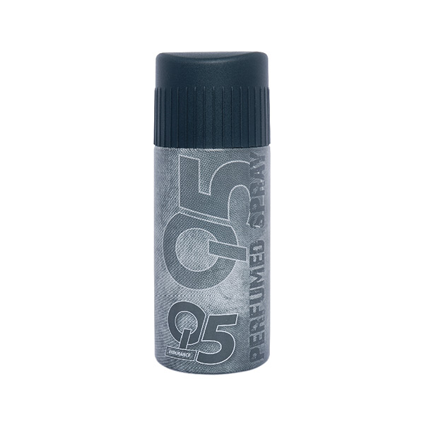 11700001 - Q5 Endurance Spray Deodorant 150 ml