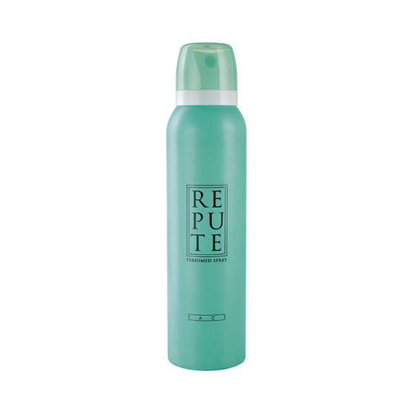 11800001 - Repute Tact Perfumed Spray 150 ml