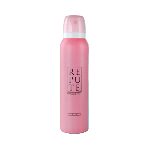 11800003 - Repute Chic Parfumed Spray 150 ml