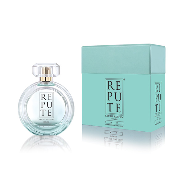 11800011 - Repute Tact Eau de Parfum 100 ml