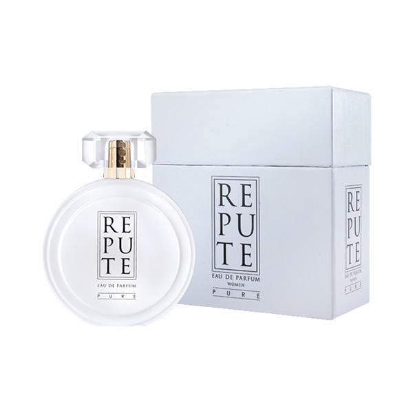 11800012 - Repute Pure Eau de Parfum 100 ml