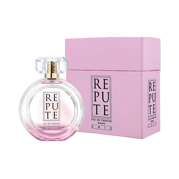 11800013 - Repute Chic Eau de Parfum 100 ml