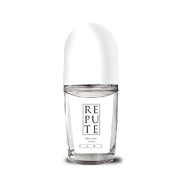 11802988 - Repute Pure Roll On 50 ml